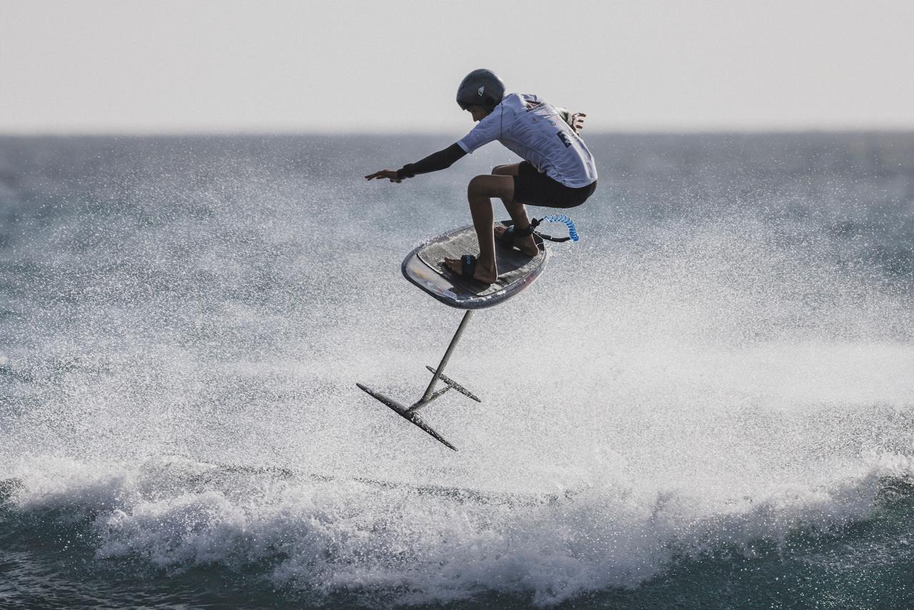 Event SFT Surf Foil World Cup Brazil 2026 (TBC) image