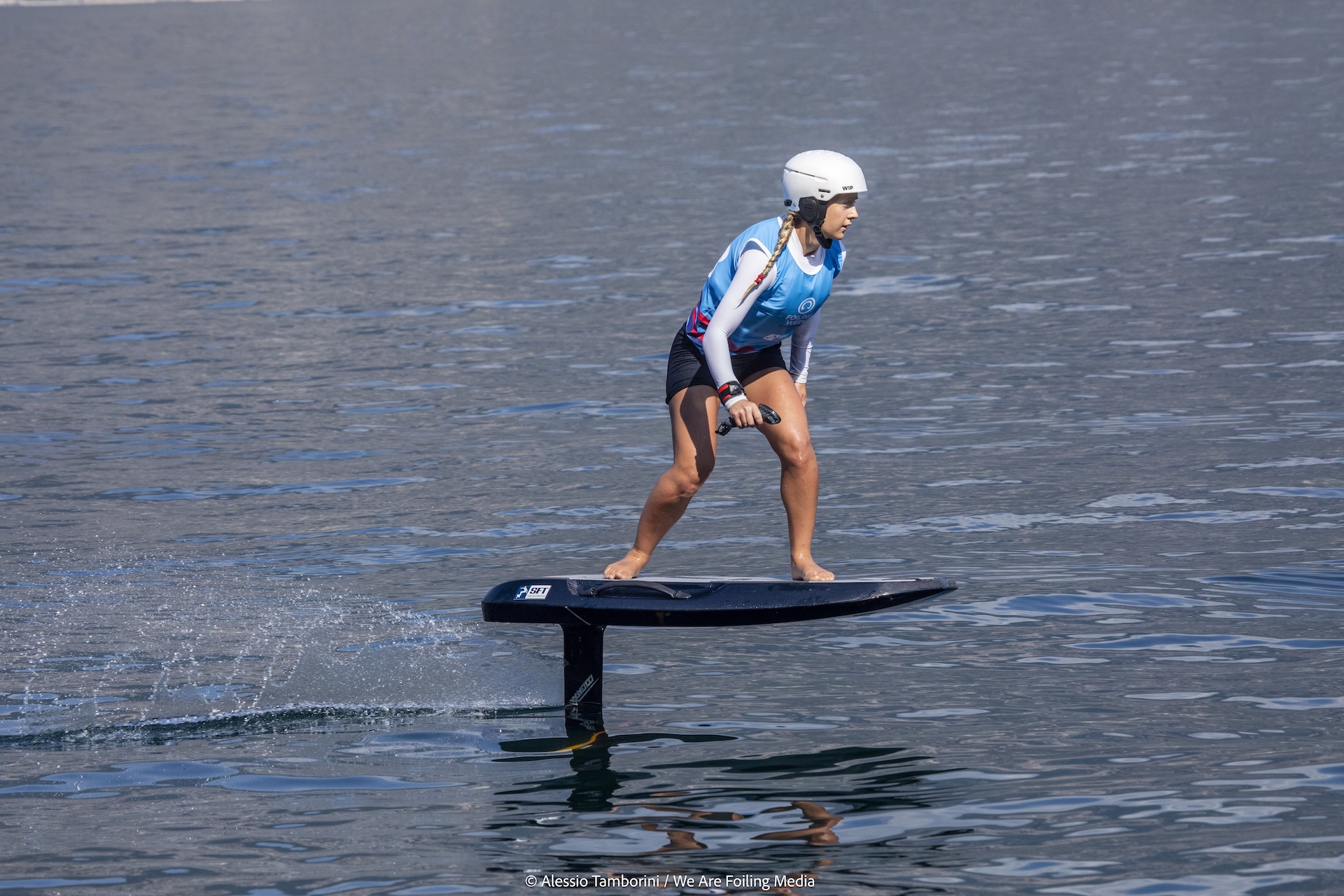 Event SFT E-Foil World Cup Shenzhen, China 2026 image