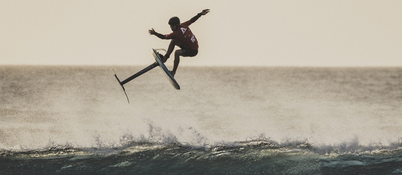 Event SFT Tahitian Foil Festival Tahiti 2026 image