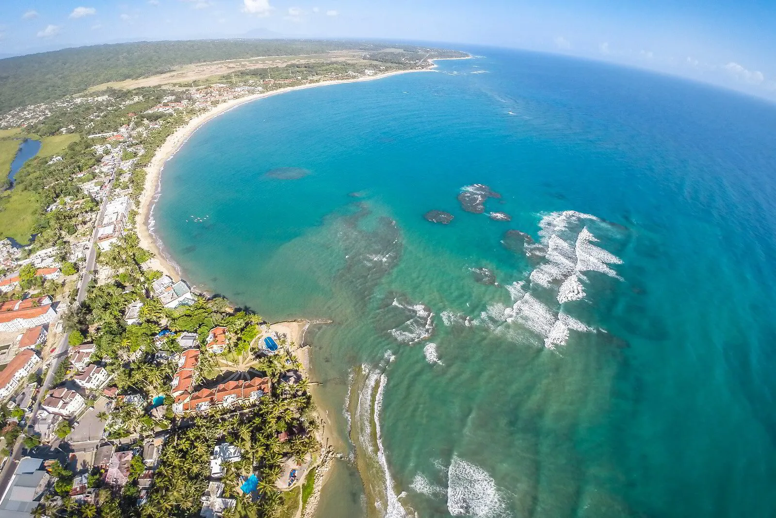 Event SFT Downwind Parawing World Cup Cabarete 2026 image