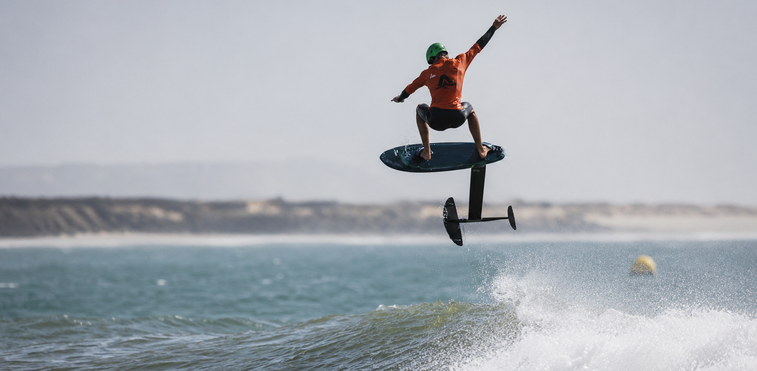 Event SFT Surf Foil World Cup Dakhla 2026 image