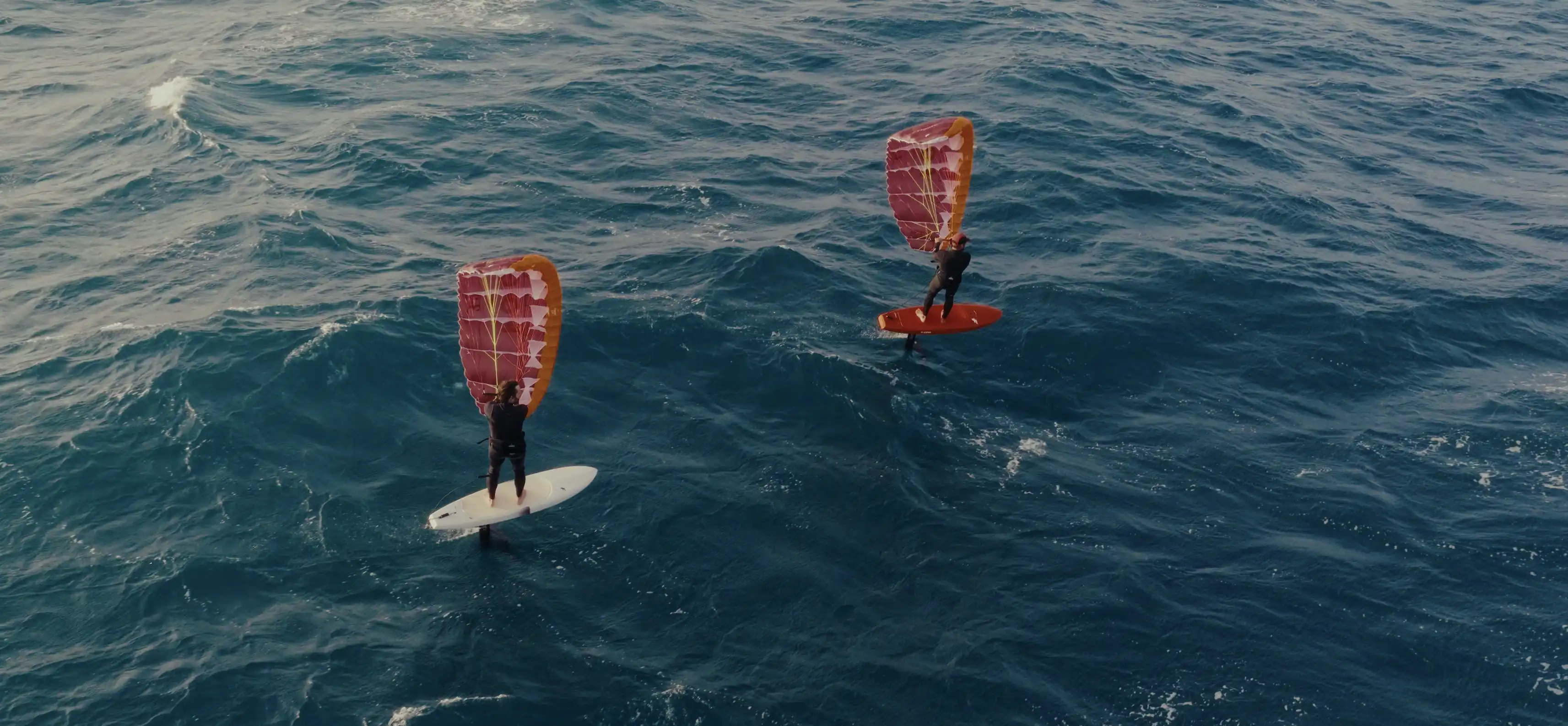 SFT Downwind Parawing World Cup Leucate 2026