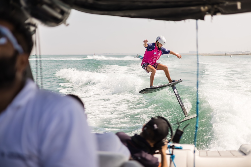 SFT World Cup Nador, Morocco 2026