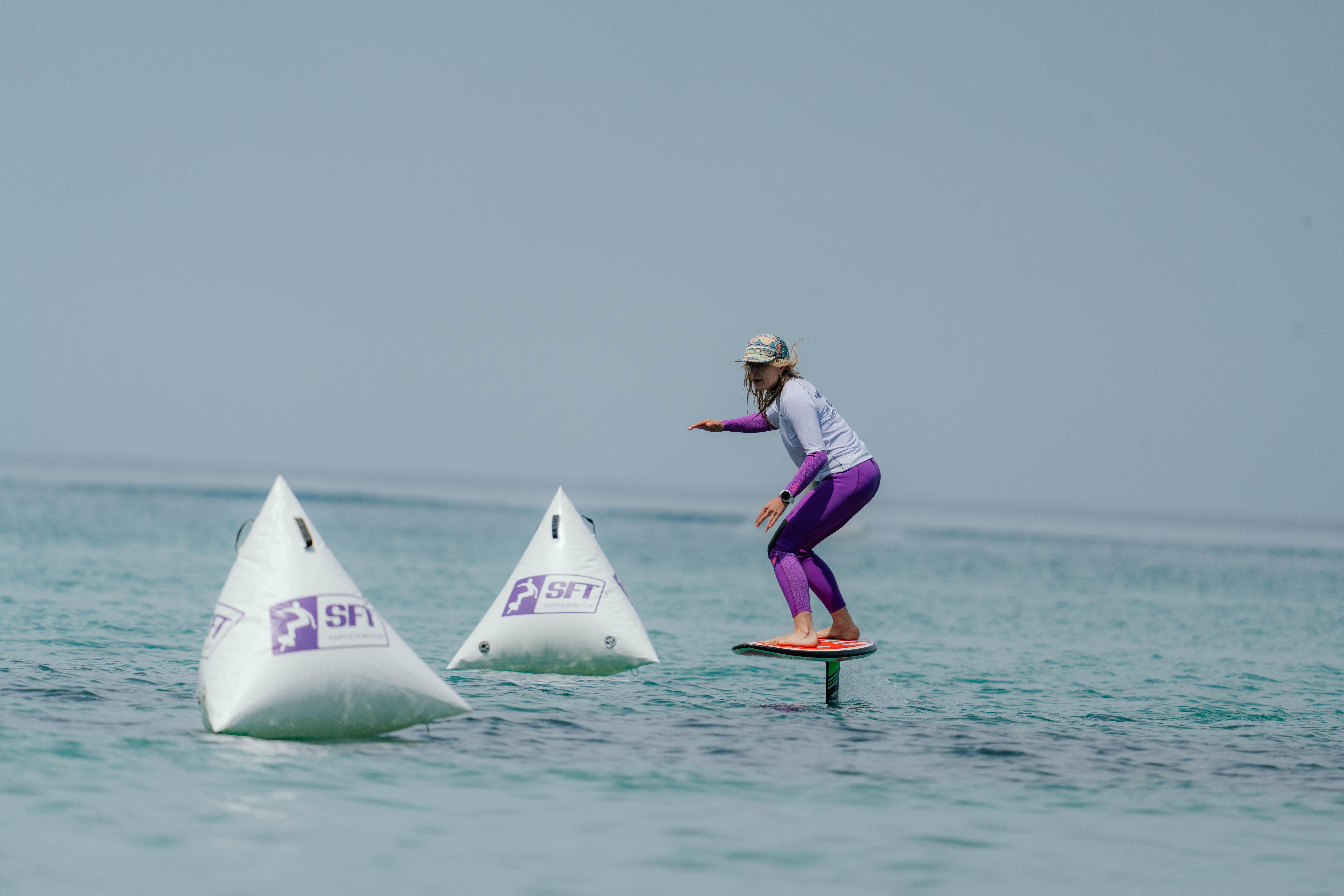 SFT World Cup Shanghai, China 2026