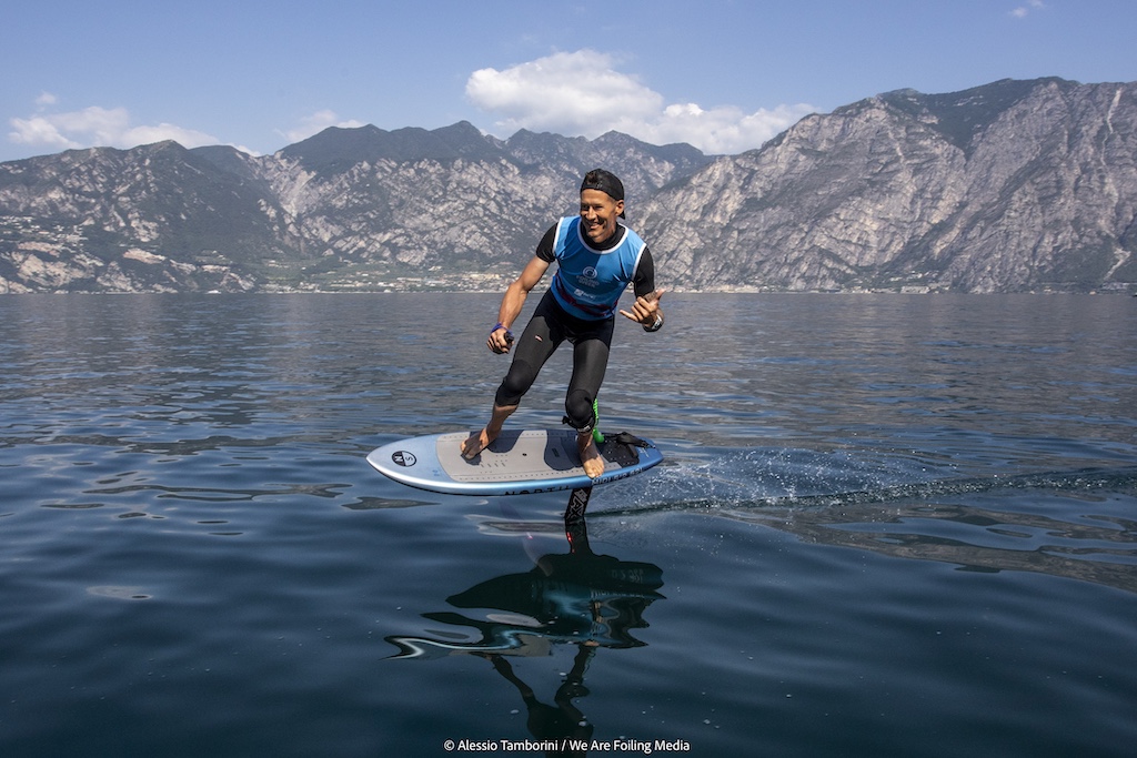 SFT World Cup Lake Garda, Italy 2026