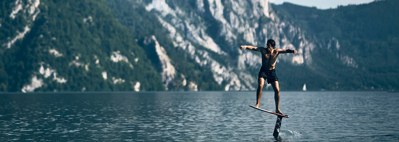 SFT World Cup Traunsee, Austria 2026