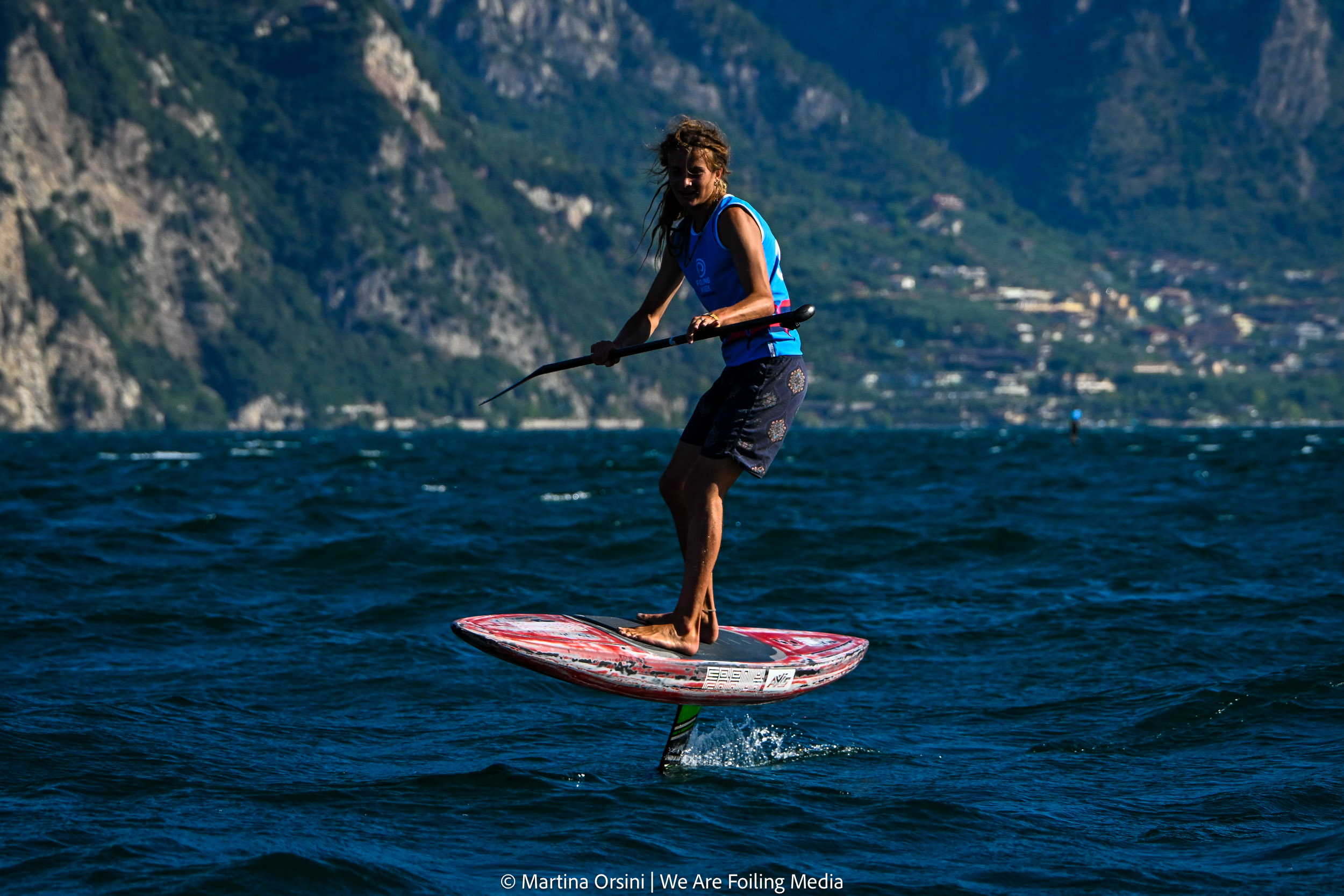 SFT World Cup Carnon, France 2026