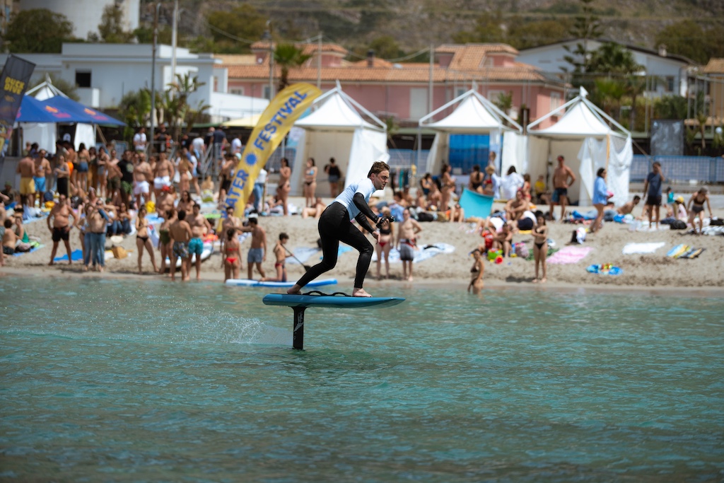 SFT World Cup Trieste, Italy 2026