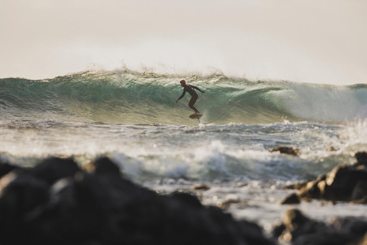 SFT Surf Foil World Cup Brazil 2026 (TBC)