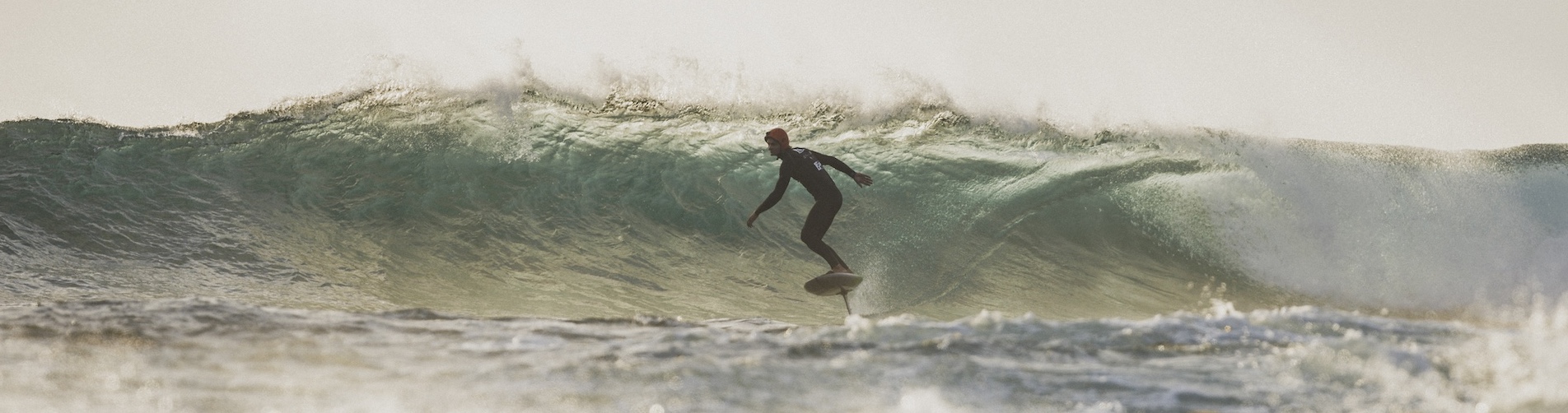 SFT Tahitian Foil Festival World Cup Tahiti 2026