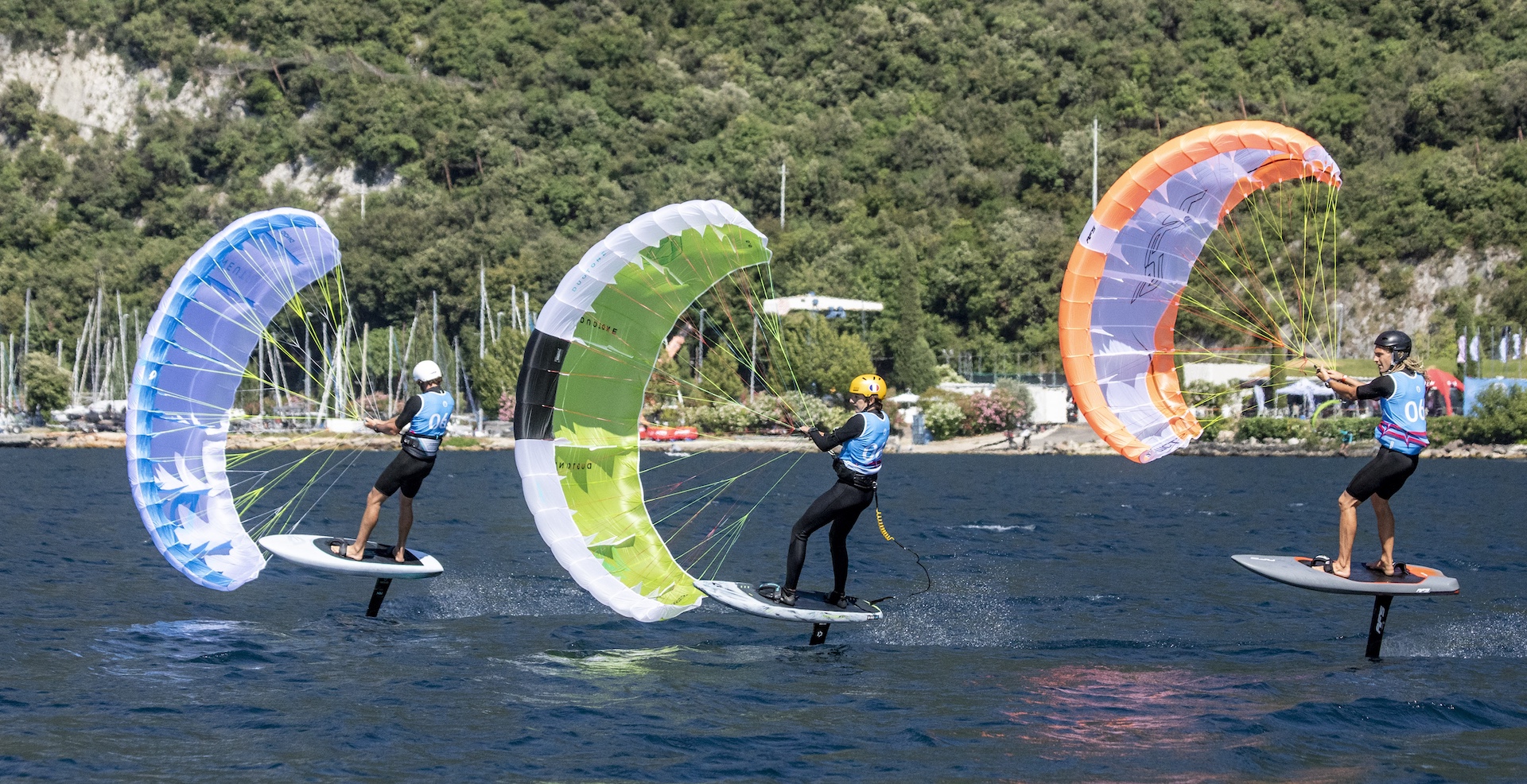SFT World Cup Lake Garda  Italy 2026 