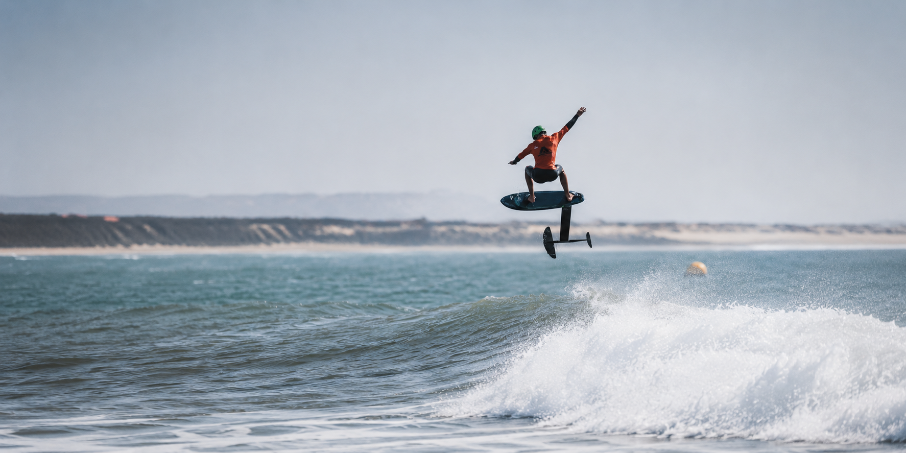 SFT Surf Foil World Cup Dakhla 2026