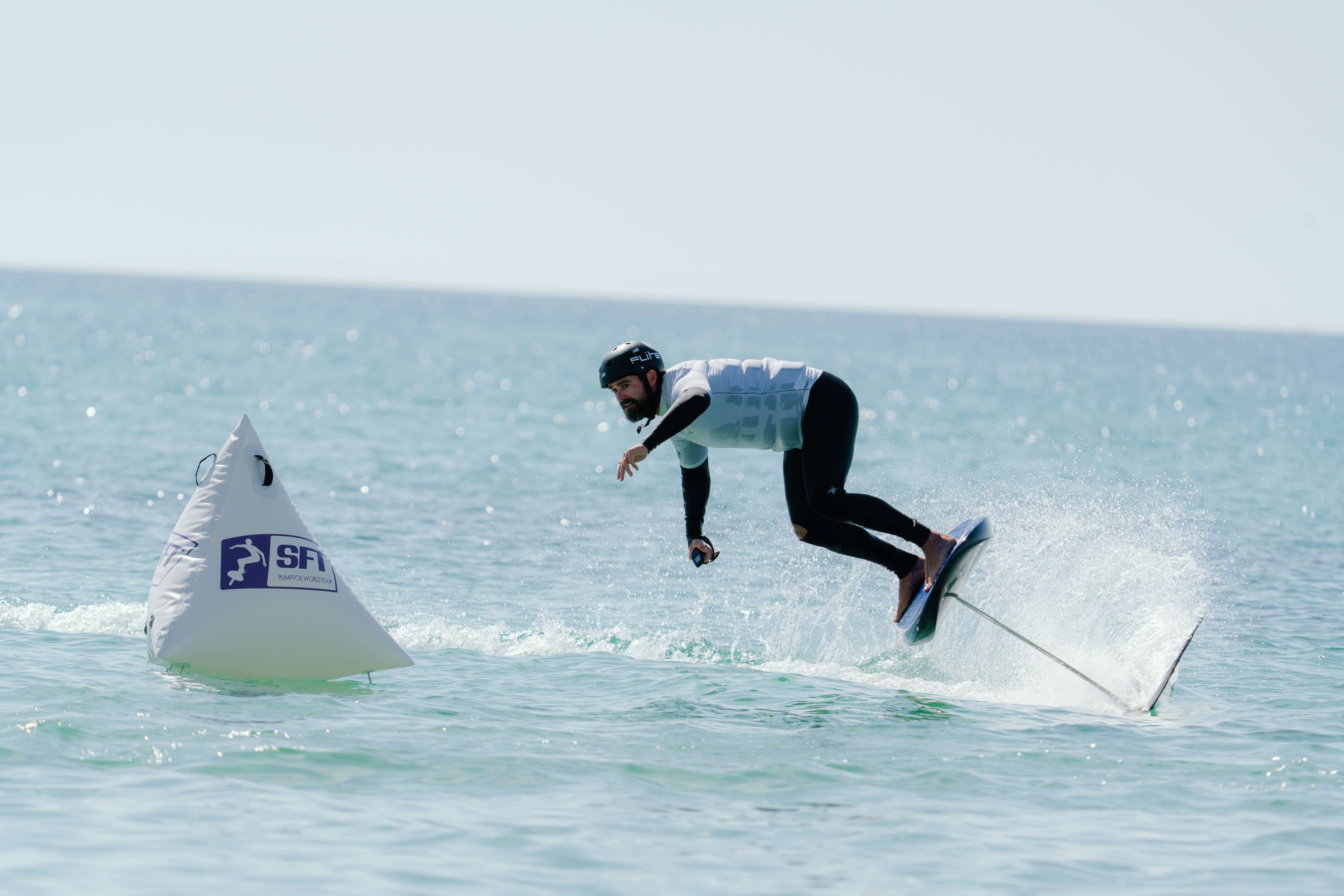 SFT E-Foil World Cup Sicily, Italy 2026