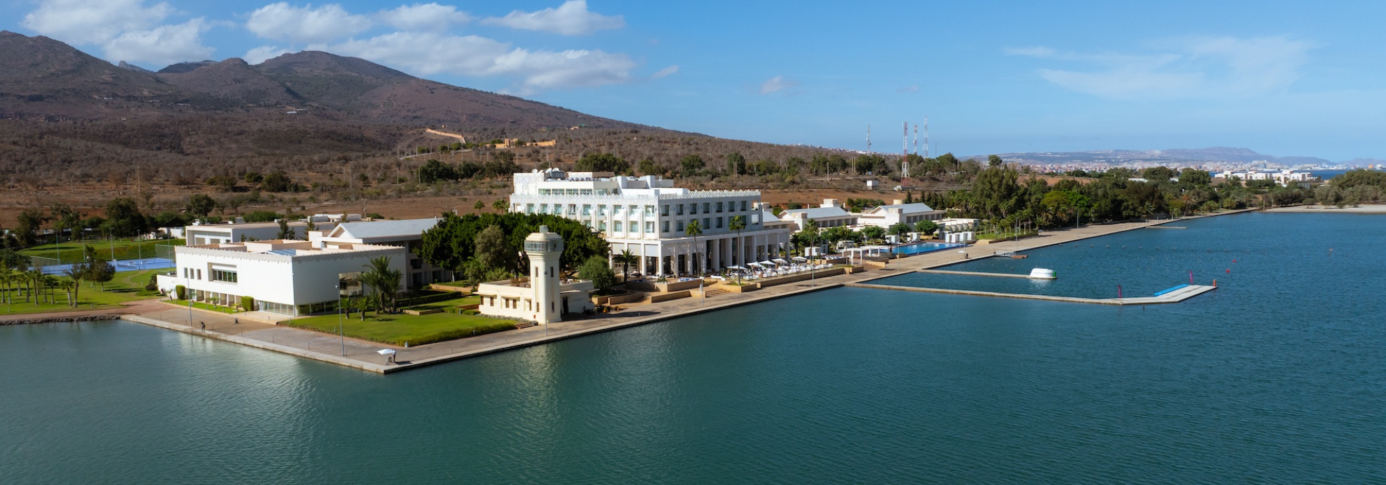 SFT E-Foil World Cup Morocco 2026