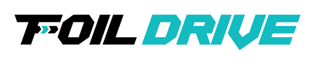 Foil Drive